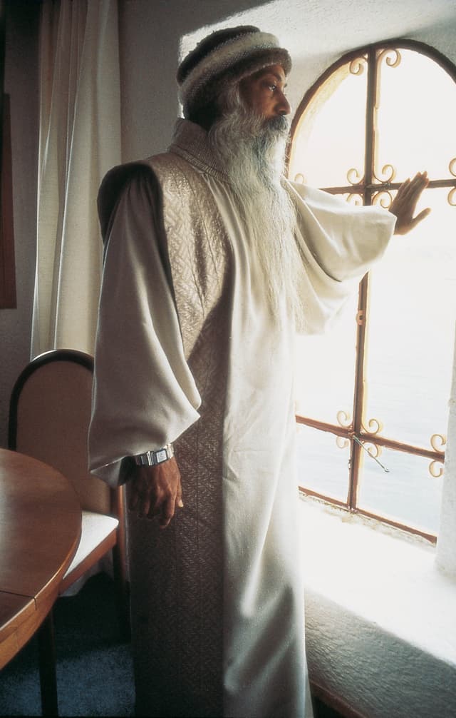 Rajneesh 